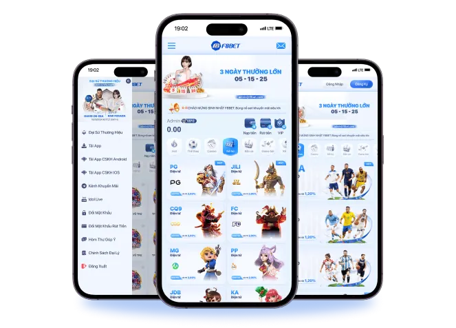 Biểu tượng đa dạng trò chơi tại XS99