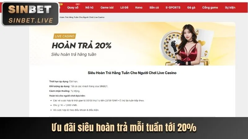 Thưởng Sinh Nhật & Sự Kiện Đặc Biệt xs99 link vào